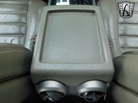 2003 Hummer H2 image 71
