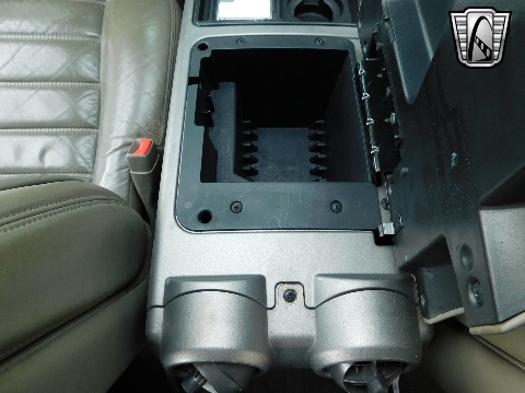 2003 Hummer H2 image 72