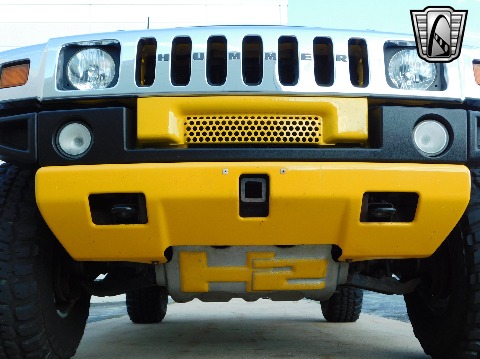 2003 Hummer H2 image 48