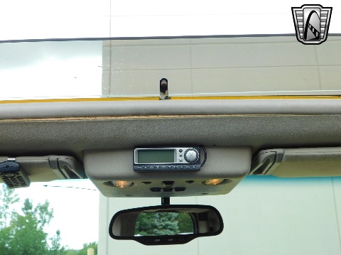 2003 Hummer H2 image 74