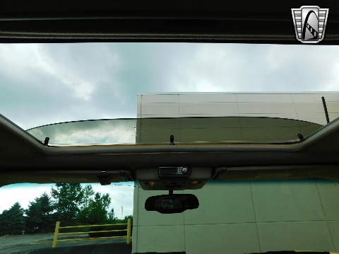 2003 Hummer H2 image 75