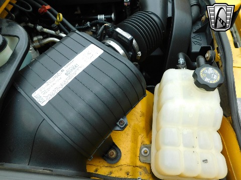 2003 Hummer H2 image 101