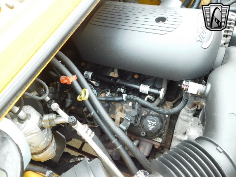 2003 Hummer H2 image 102