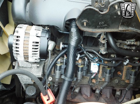 2003 Hummer H2 image 103