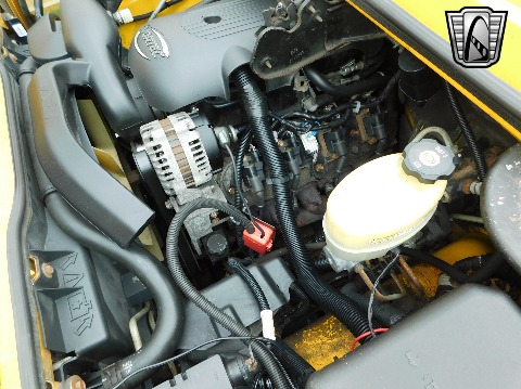 2003 Hummer H2 image 105