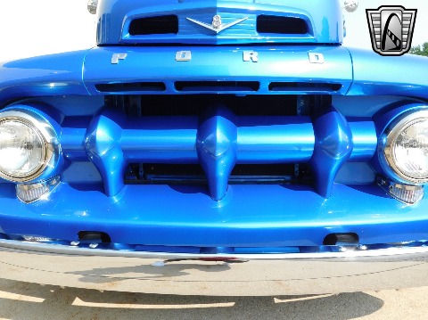 1952 Ford F1 image 53