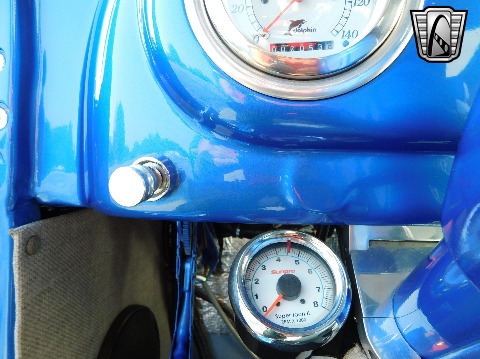 1952 Ford F1 image 79