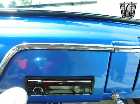 1952 Ford F1 image 80