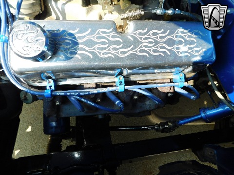 1952 Ford F1 image 105