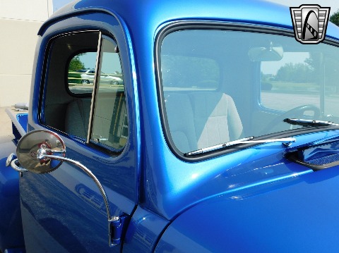 1952 Ford F1 image 55