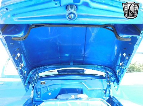 1952 Ford F1 image 106