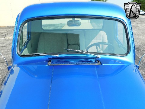 1952 Ford F1 image 56