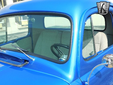 1952 Ford F1 image 57