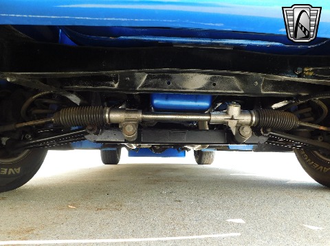 1952 Ford F1 image 108