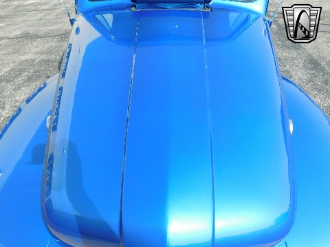 1952 Ford F1 image 58