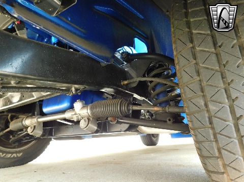 1952 Ford F1 image 109