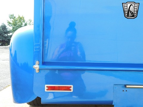 1952 Ford F1 image 59