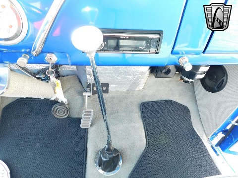 1952 Ford F1 image 85