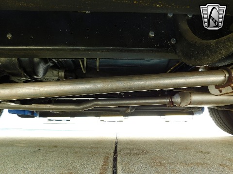 1952 Ford F1 image 110