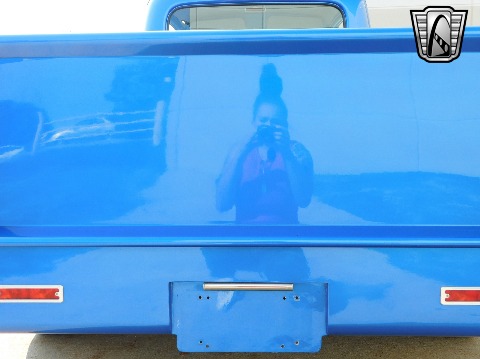 1952 Ford F1 image 60