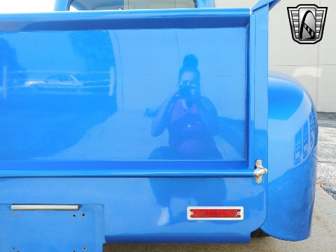 1952 Ford F1 image 61