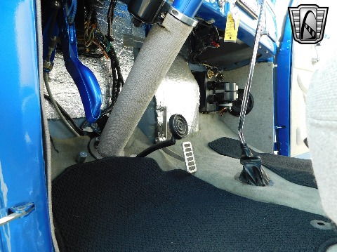 1952 Ford F1 image 87