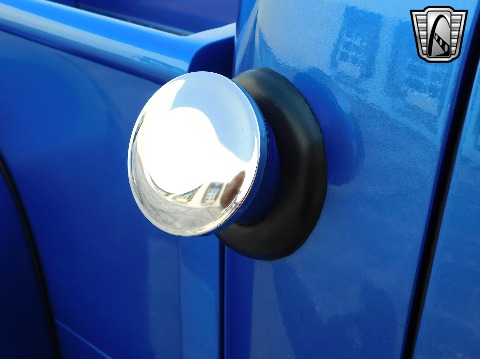 1952 Ford F1 image 62