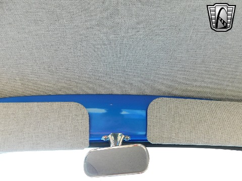 1952 Ford F1 image 88