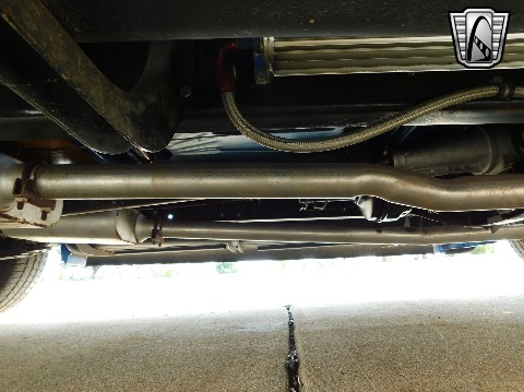 1952 Ford F1 image 113