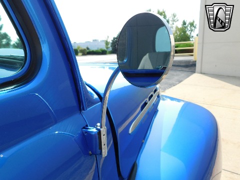 1952 Ford F1 image 63