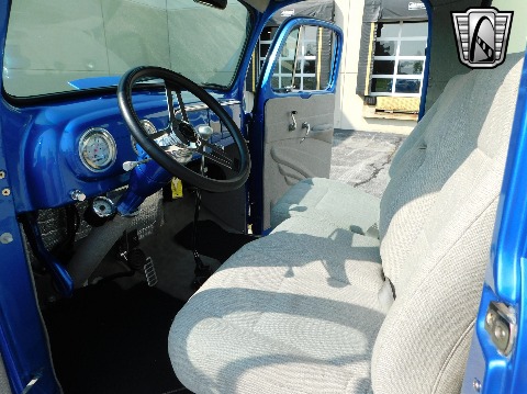 1952 Ford F1 image 89