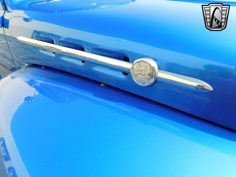 1952 Ford F1 image 64