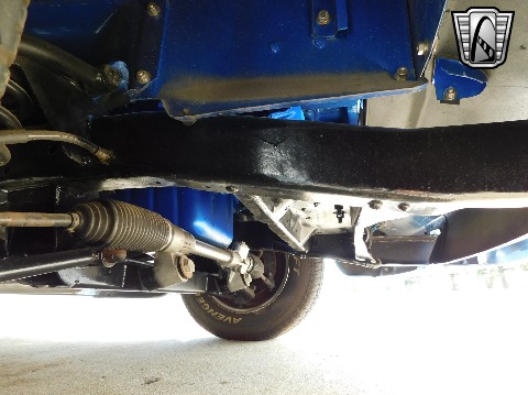 1952 Ford F1 image 115