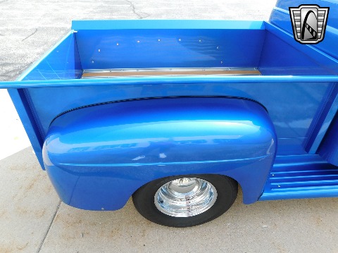 1952 Ford F1 image 41