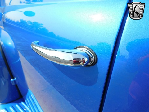 1952 Ford F1 image 66