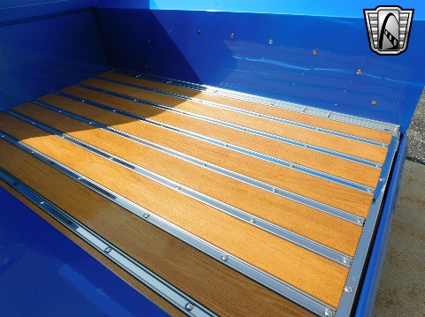 1952 Ford F1 image 92