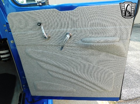 1952 Ford F1 image 67