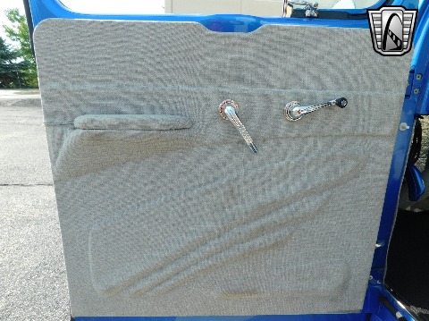 1952 Ford F1 image 69