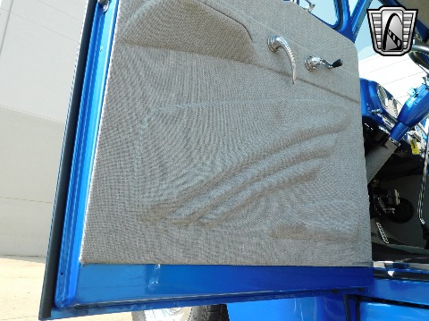 1952 Ford F1 image 70