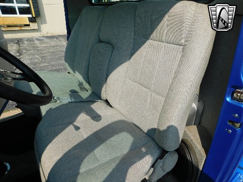 1952 Ford F1 image 71