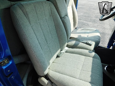 1952 Ford F1 image 73