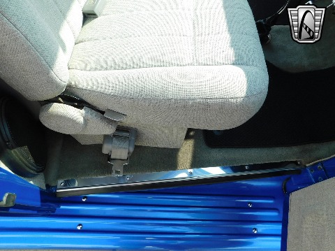 1952 Ford F1 image 74