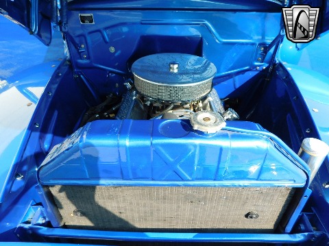 1952 Ford F1 image 100