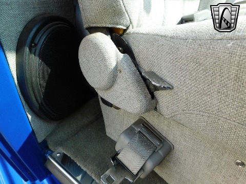 1952 Ford F1 image 75