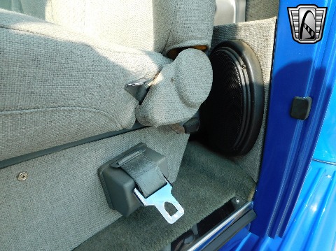 1952 Ford F1 image 76