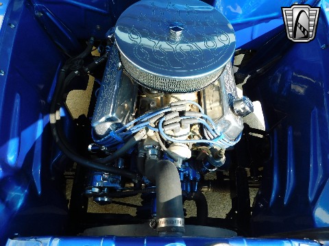 1952 Ford F1 image 101