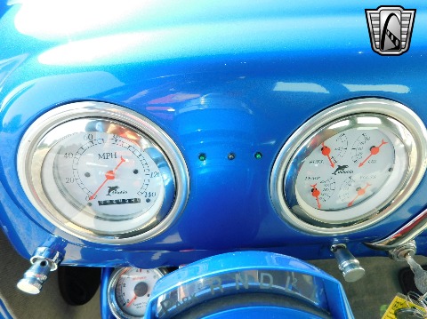 1952 Ford F1 image 78