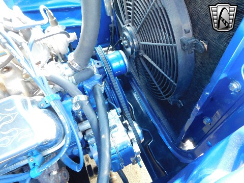 1952 Ford F1 image 103