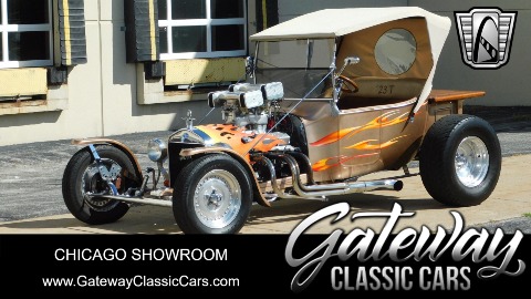 1923 Ford T-Bucket image 1