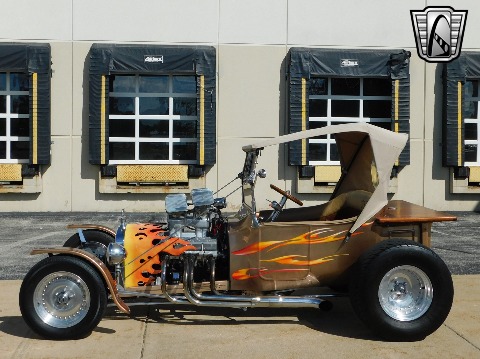 1923 Ford T-Bucket image 3